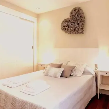 דירה Premium Junto A Catedral