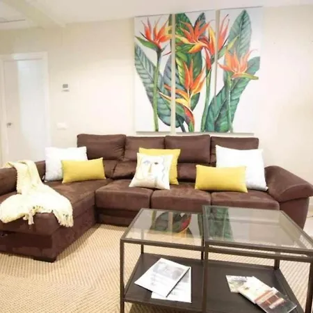 Premium Junto A Catedral شقة
