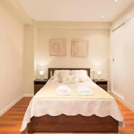 Premium Junto A Catedral شقة