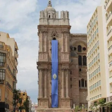Premium Junto A Catedral *