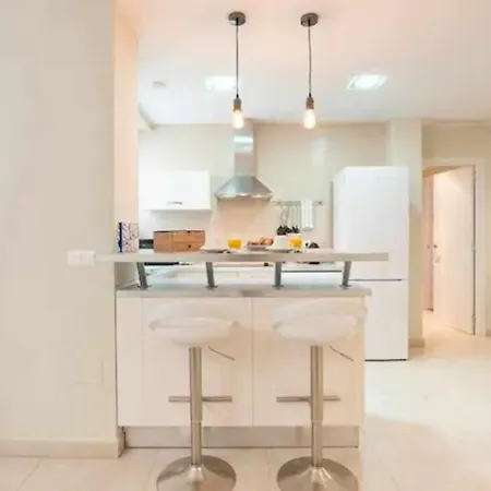 Premium Junto A Catedral شقة