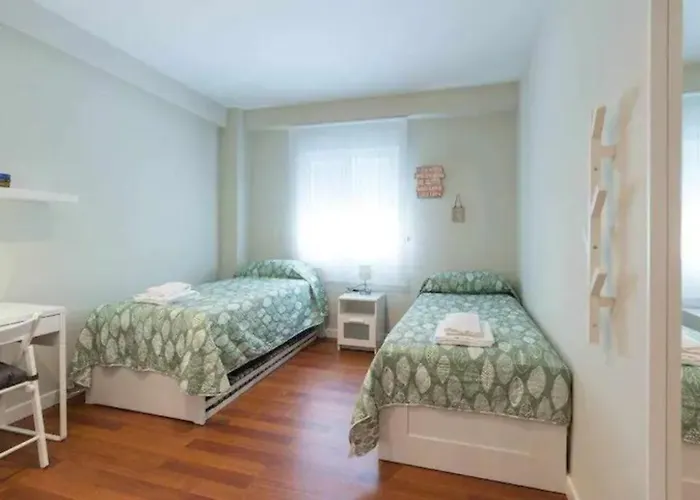 Spacious Near The Cathedral *