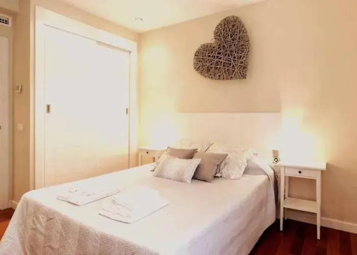 شقة Spacious Near The Cathedral