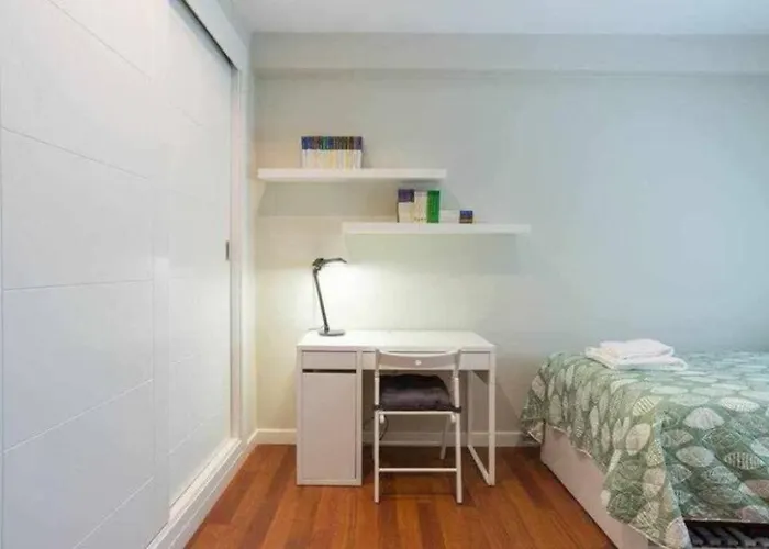 شقة Spacious Near The Cathedral *